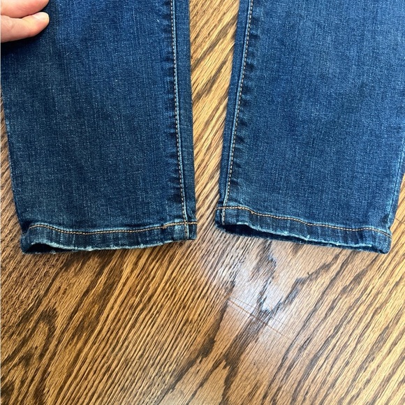 Size 2 boyfriend jeans - Picture 4 of 5